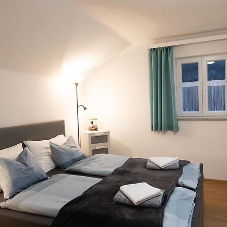 Kaiser Franzl Lägenhet Bad Ischl Exteriör bild