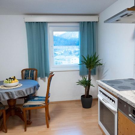 Kaiser Franzl Lägenhet Bad Ischl Exteriör bild
