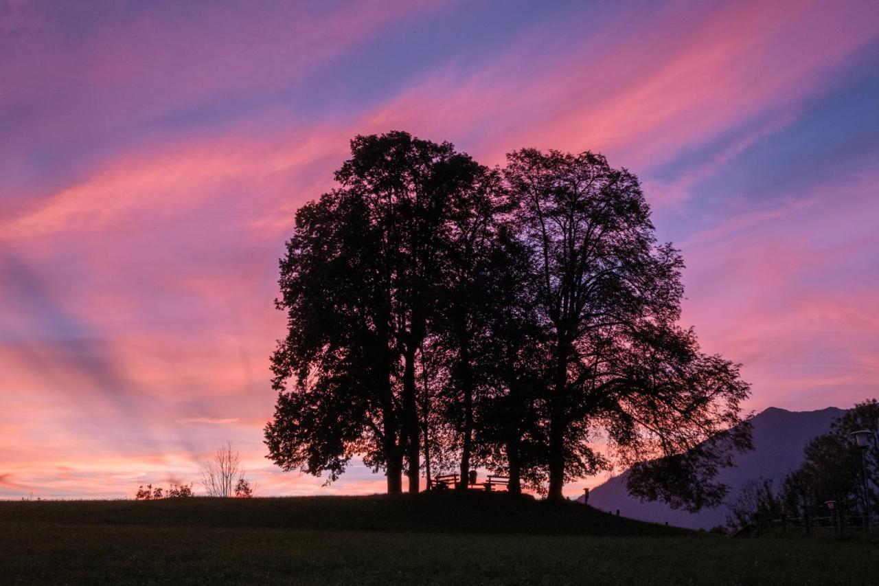 Kaiser Franzl Lägenhet Bad Ischl Exteriör bild